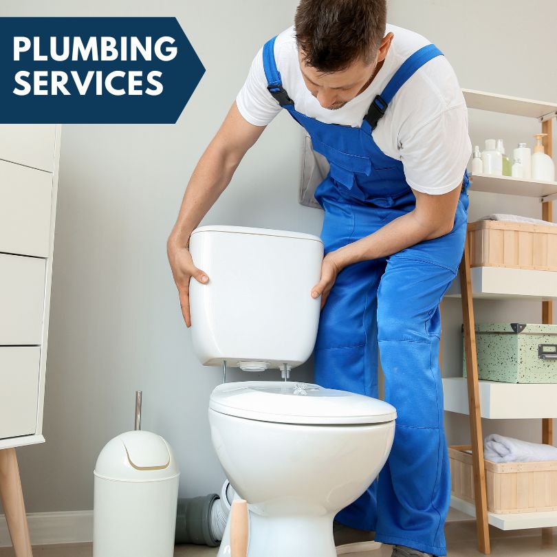 Plumbing Company in Chebanse, IL